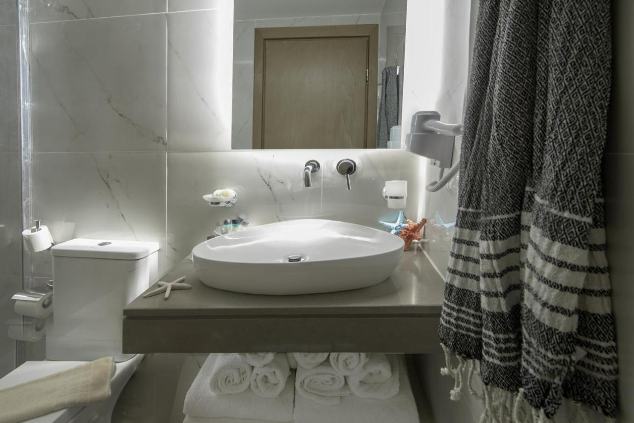 Coral Appartement Ierápetra
