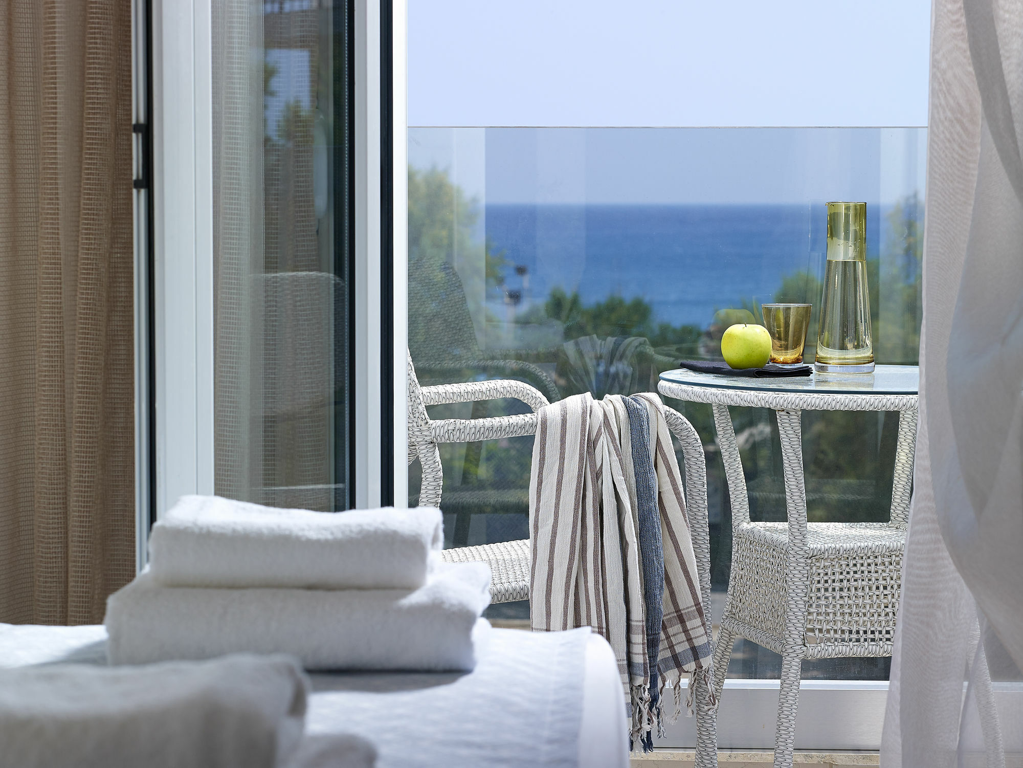 Coral Appartement Ierápetra