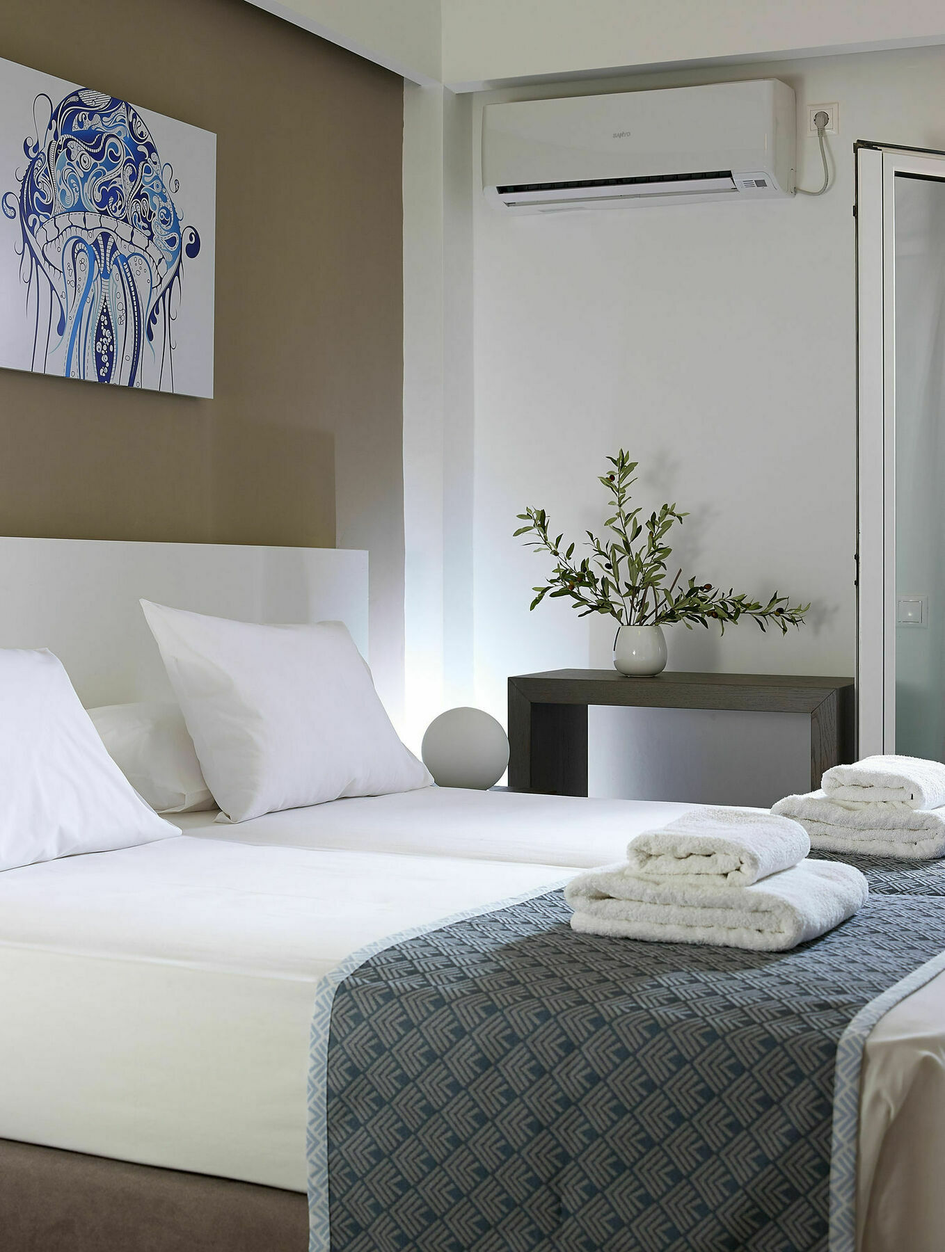 Appartement Coral Ierápetra