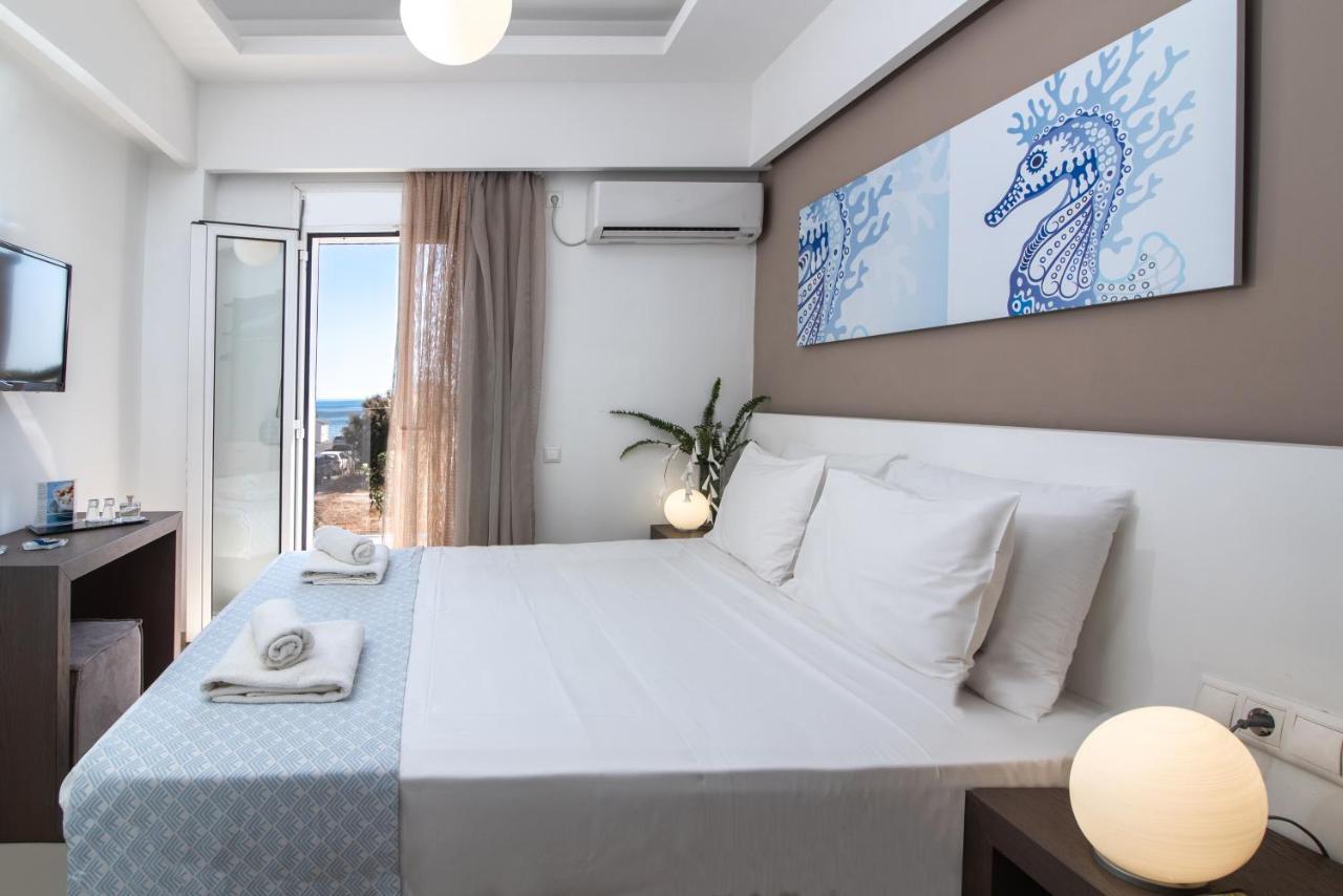 Coral Apartment Ierápetra