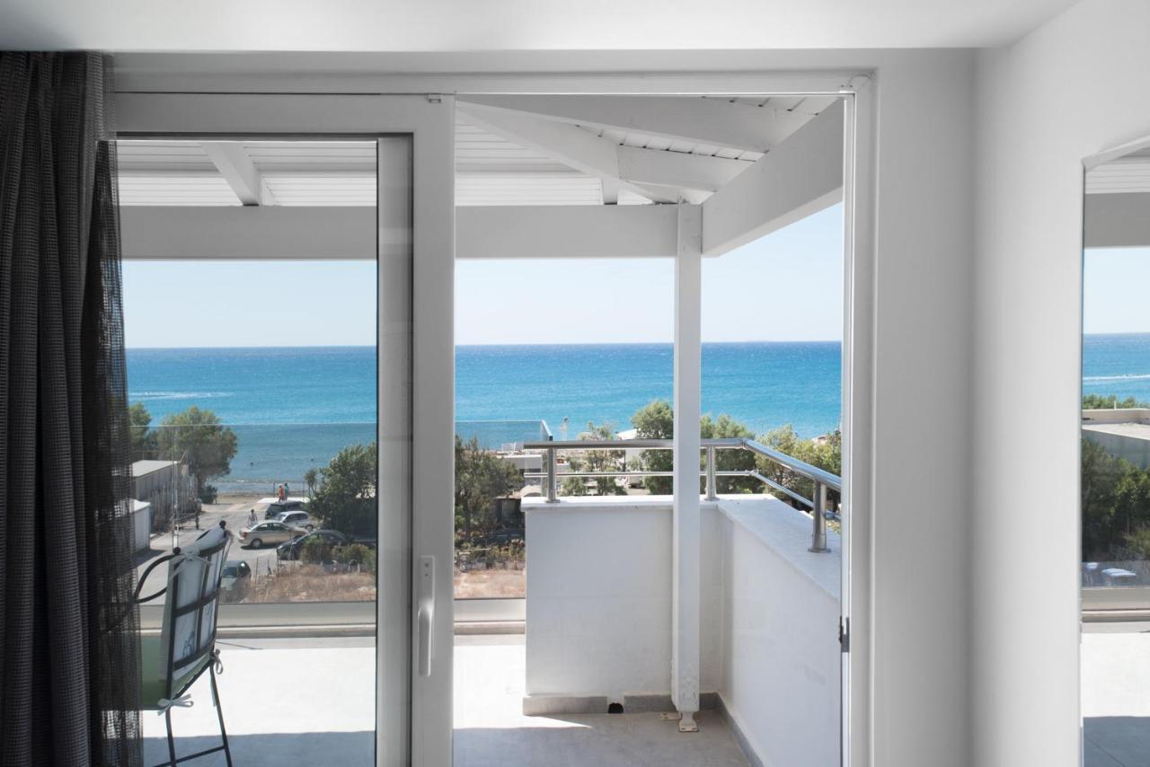 Coral Apartment Ierápetra