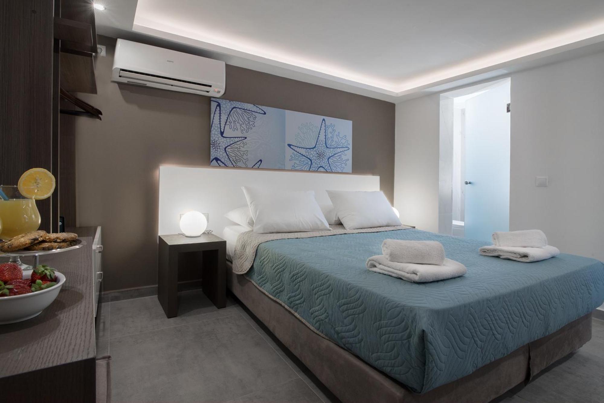 Apartment Coral Ierápetra