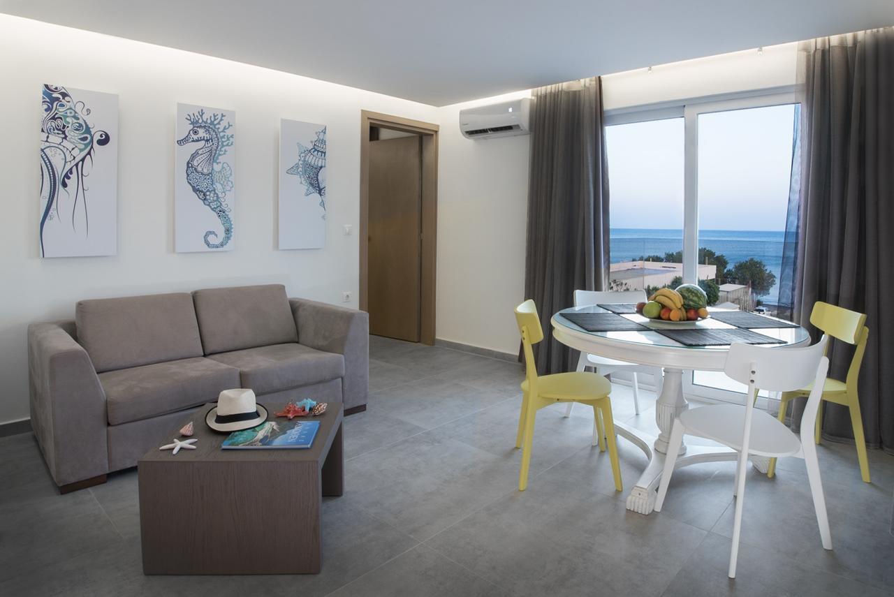 Apartment Coral Ierápetra