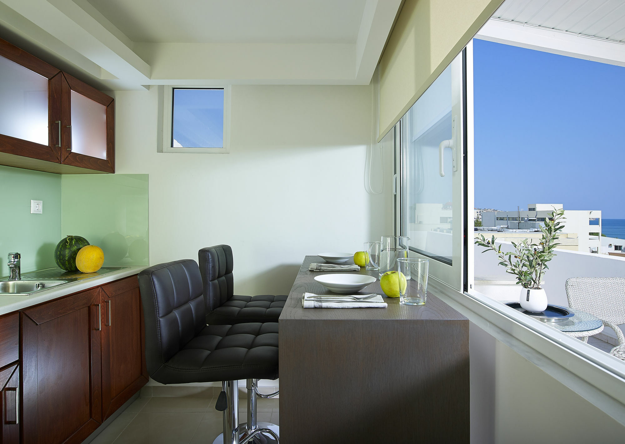 Apartment Coral Ierápetra